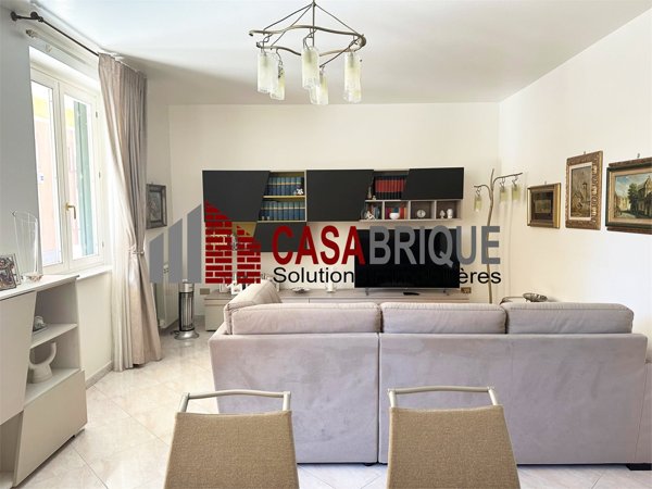 appartamento in vendita a Bagheria in zona Aspra