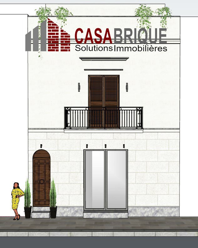 appartamento in vendita a Bagheria