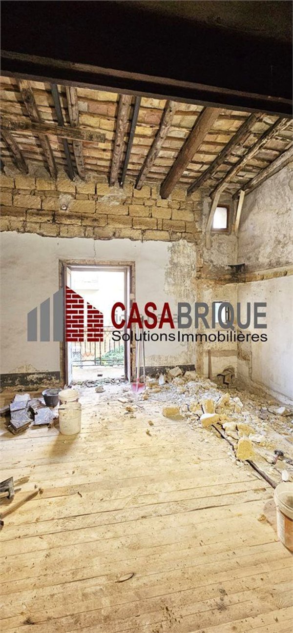 appartamento in vendita a Bagheria