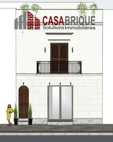 appartamento in vendita a Bagheria