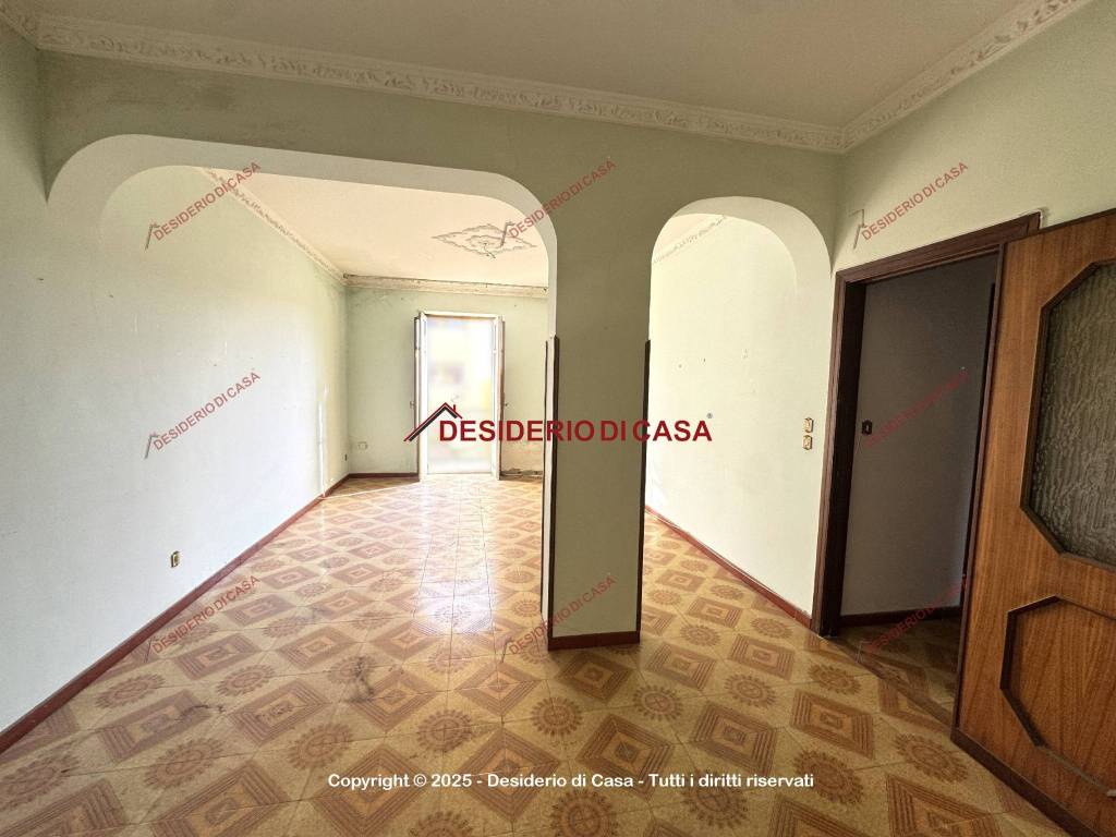 appartamento in vendita a Bagheria