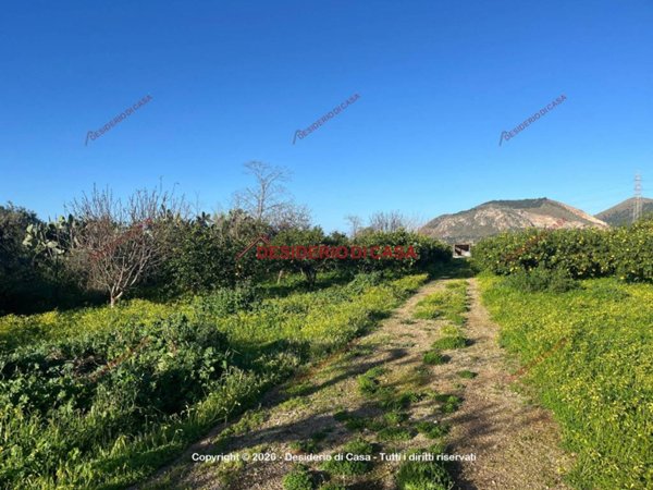 casa indipendente in vendita a Bagheria in zona Campagnone