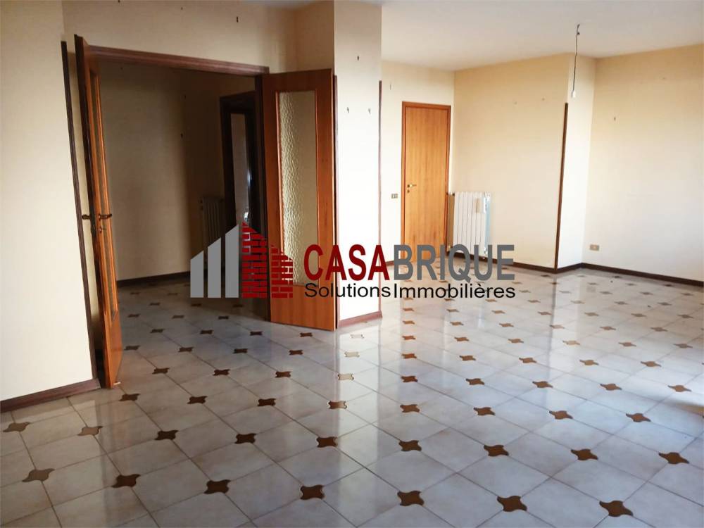 appartamento in vendita a Bagheria