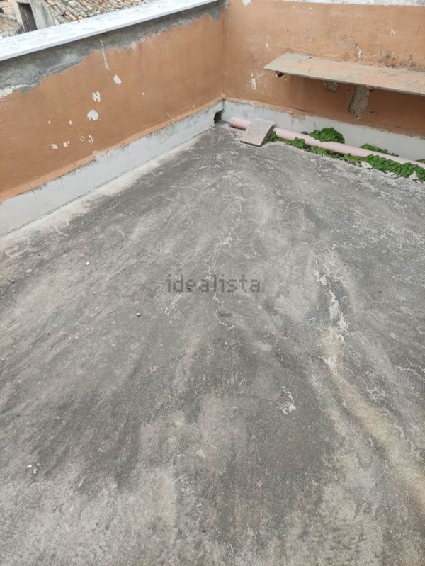 appartamento in vendita a Bagheria