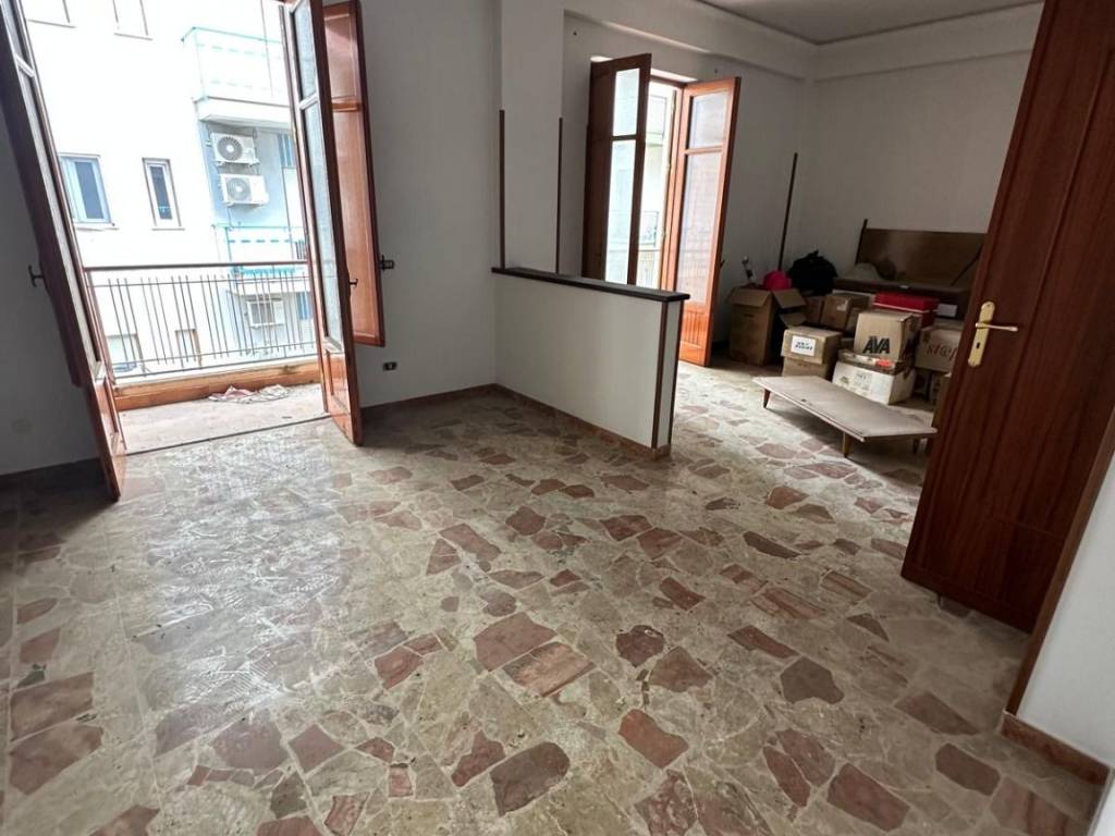 appartamento in vendita a Bagheria