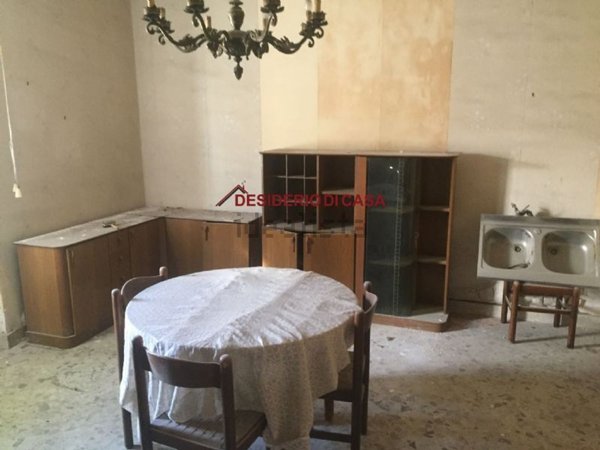 casa indipendente in vendita a Bagheria in zona Centro Città