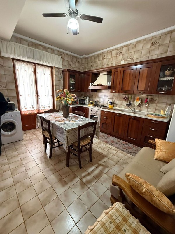 appartamento in vendita a Bagheria