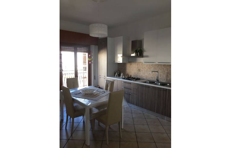 appartamento in vendita a Bagheria