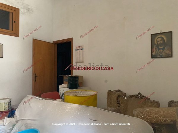 casa indipendente in vendita a Bagheria