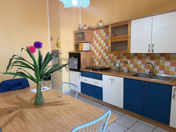 appartamento in vendita a Bagheria in zona Aspra