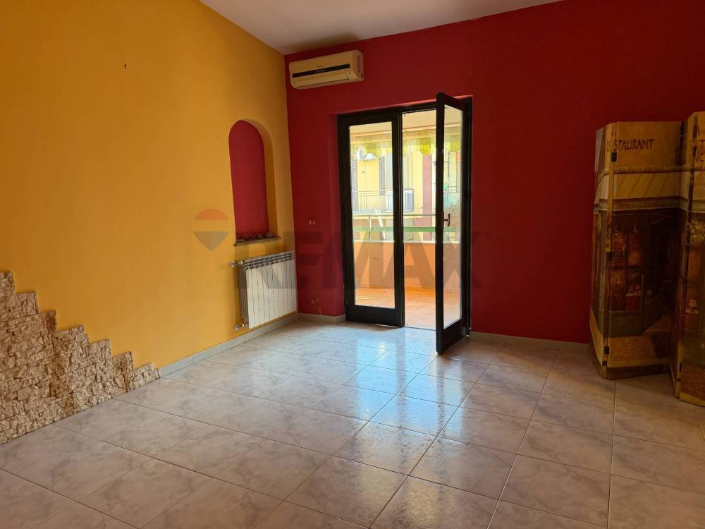 appartamento in vendita a Bagheria in zona Aspra