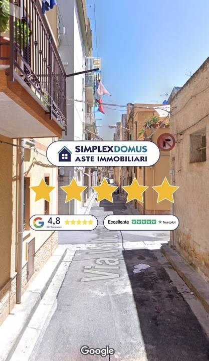 appartamento in vendita a Bagheria in zona Centro Città