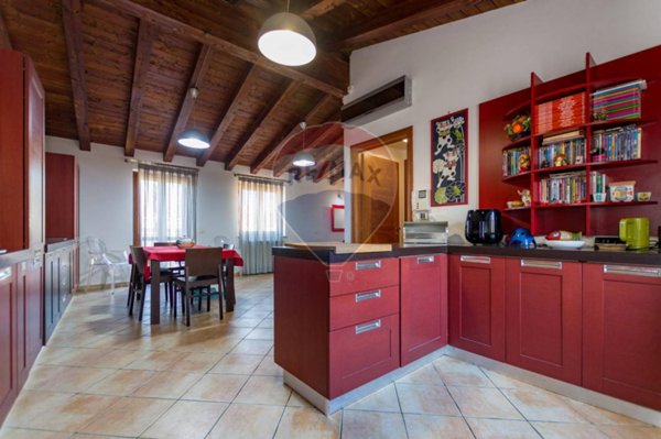 appartamento in vendita a Bagheria