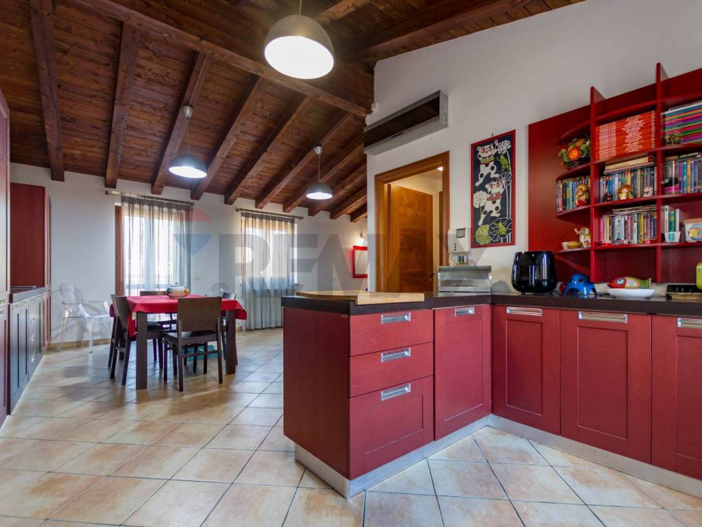 appartamento in vendita a Bagheria in zona Centro Città