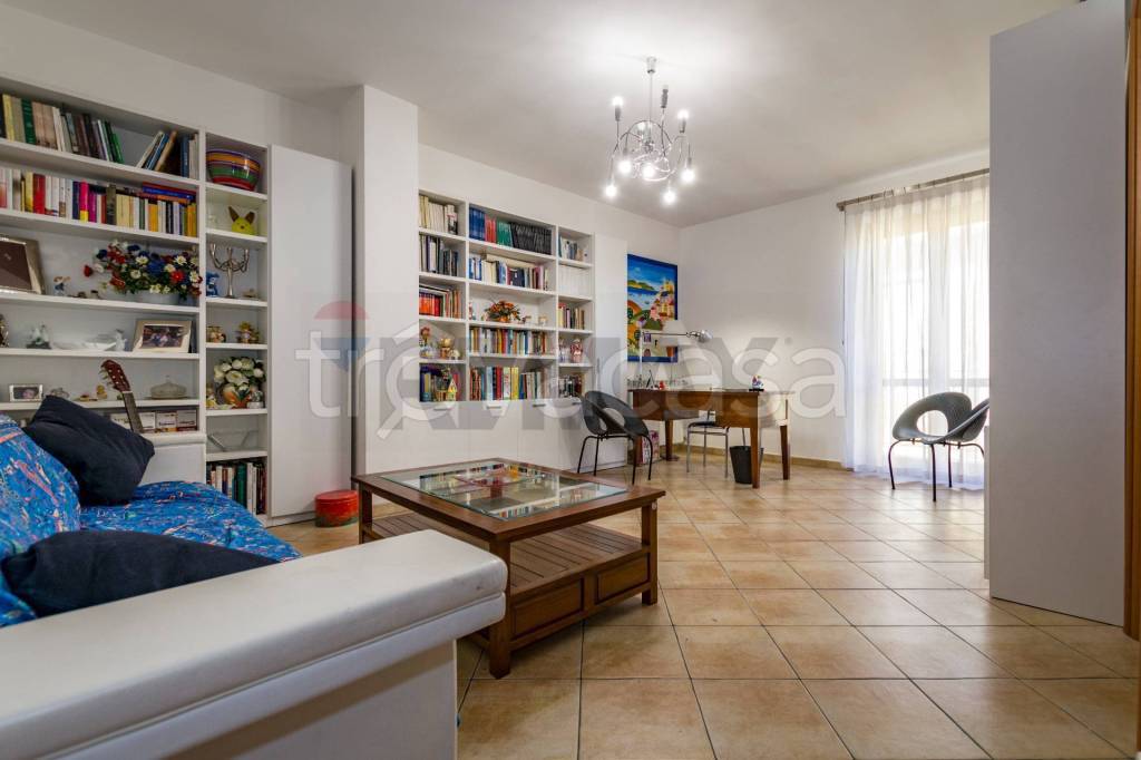 appartamento in vendita a Bagheria in zona Centro Città