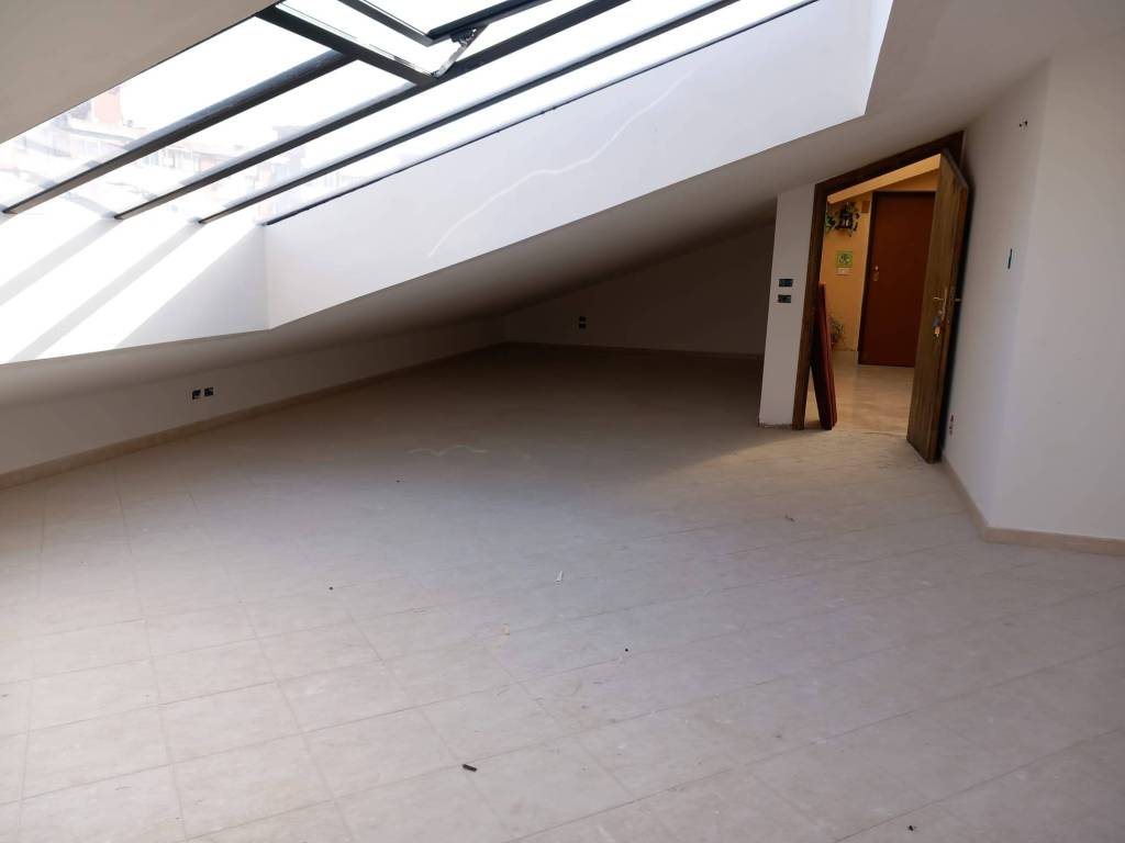 appartamento in vendita a Bagheria