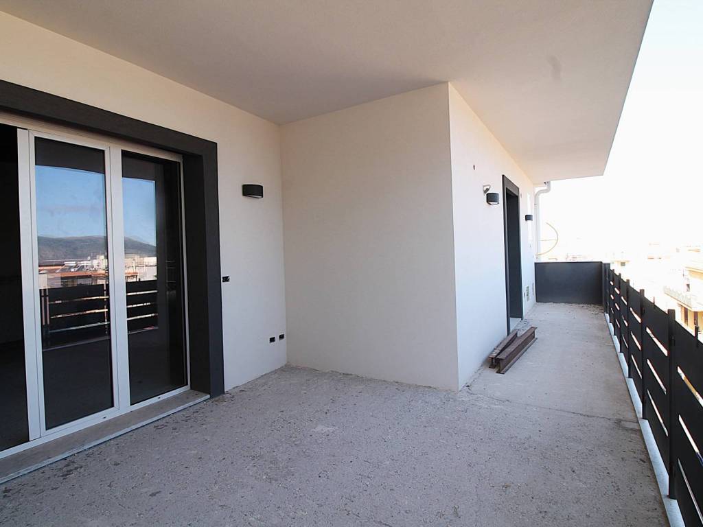 appartamento in vendita a Bagheria