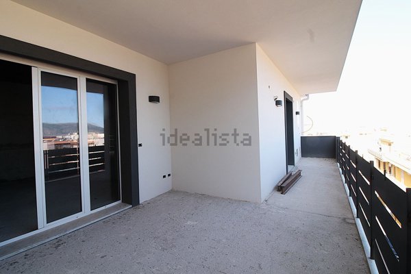 appartamento in vendita a Bagheria