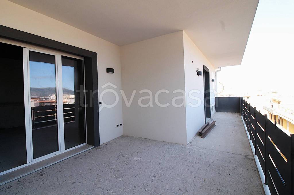 appartamento in vendita a Bagheria