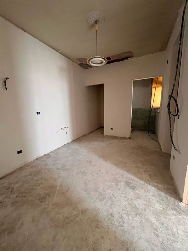 appartamento in vendita a Bagheria