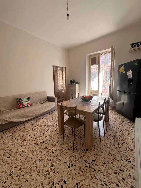 appartamento in vendita a Bagheria