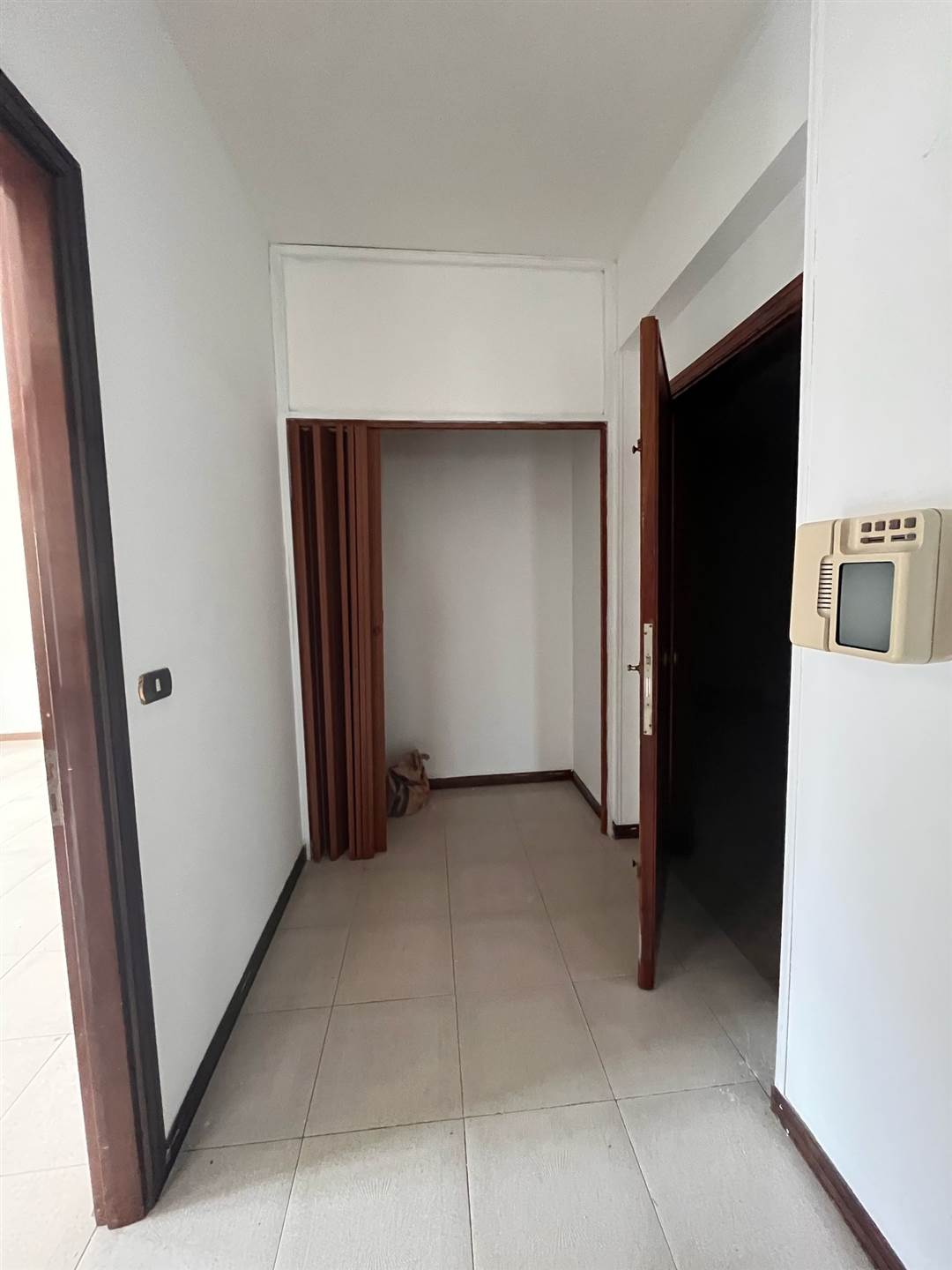 appartamento in vendita a Bagheria