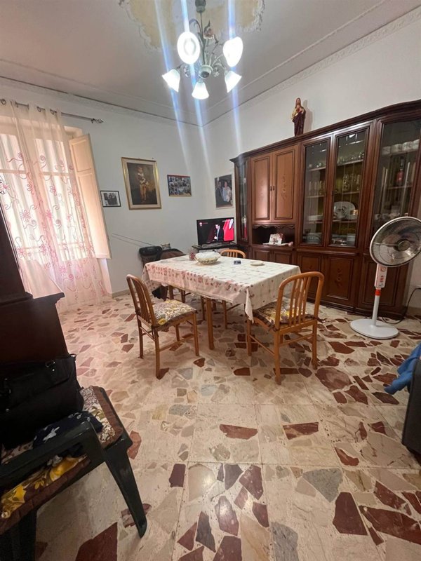 appartamento in vendita a Bagheria