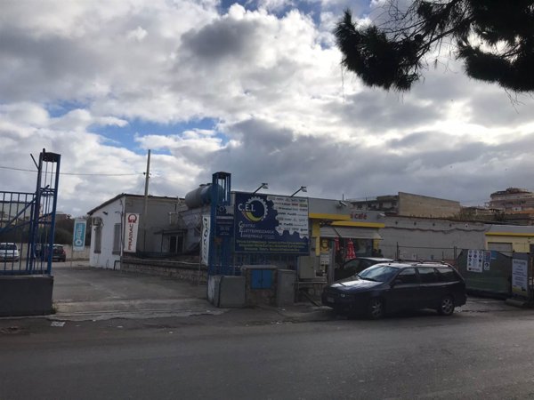 appartamento in vendita a Bagheria