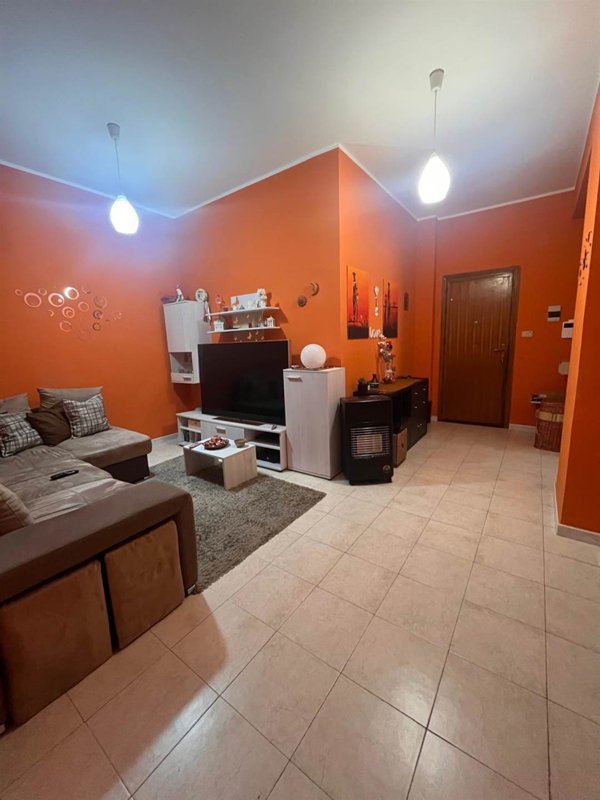 appartamento in vendita a Bagheria