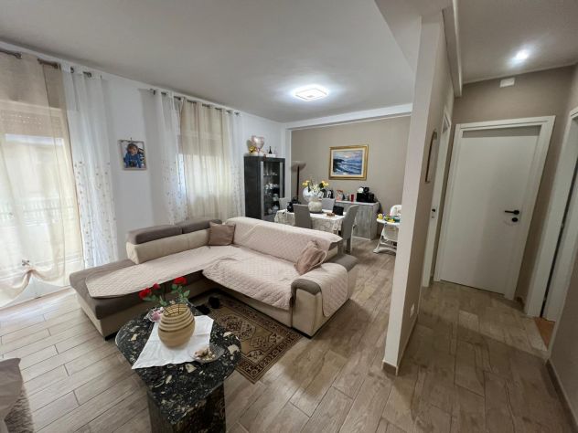 appartamento in vendita a Bagheria
