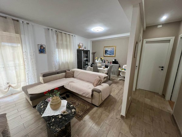 appartamento in vendita a Bagheria