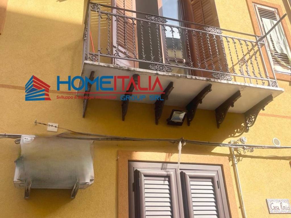 appartamento in vendita a Bagheria