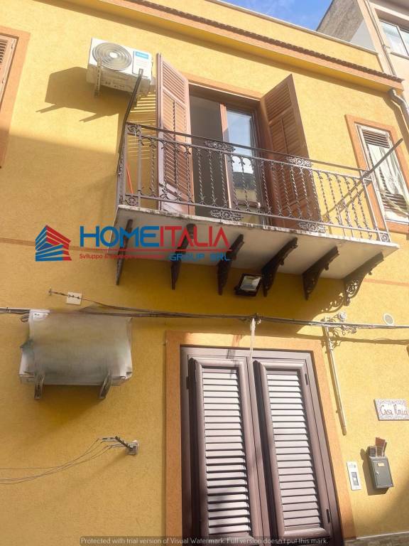 appartamento in vendita a Bagheria