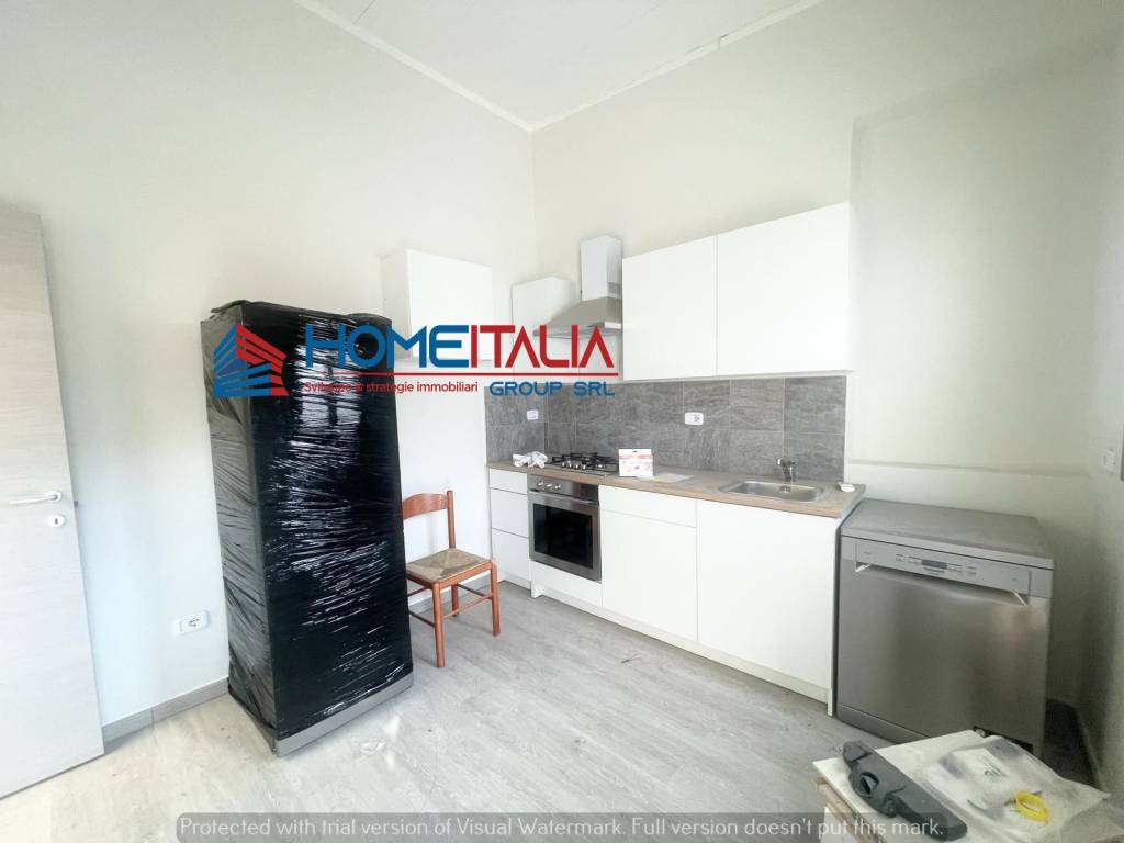 appartamento in vendita a Bagheria