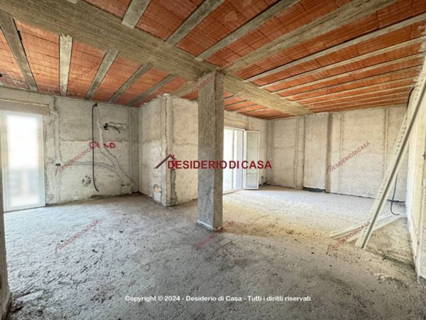 appartamento in vendita a Bagheria