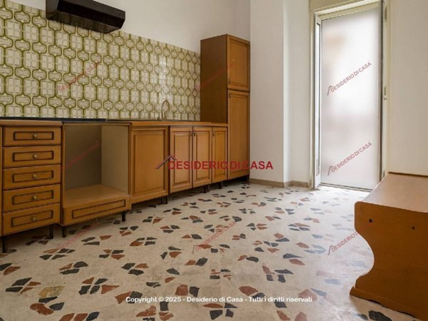 appartamento in vendita a Bagheria