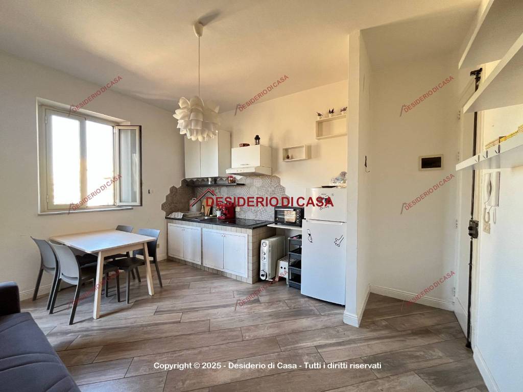 appartamento in vendita a Bagheria