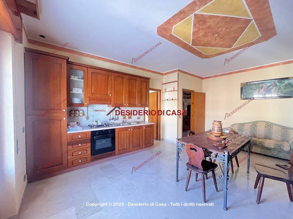 appartamento in vendita a Bagheria