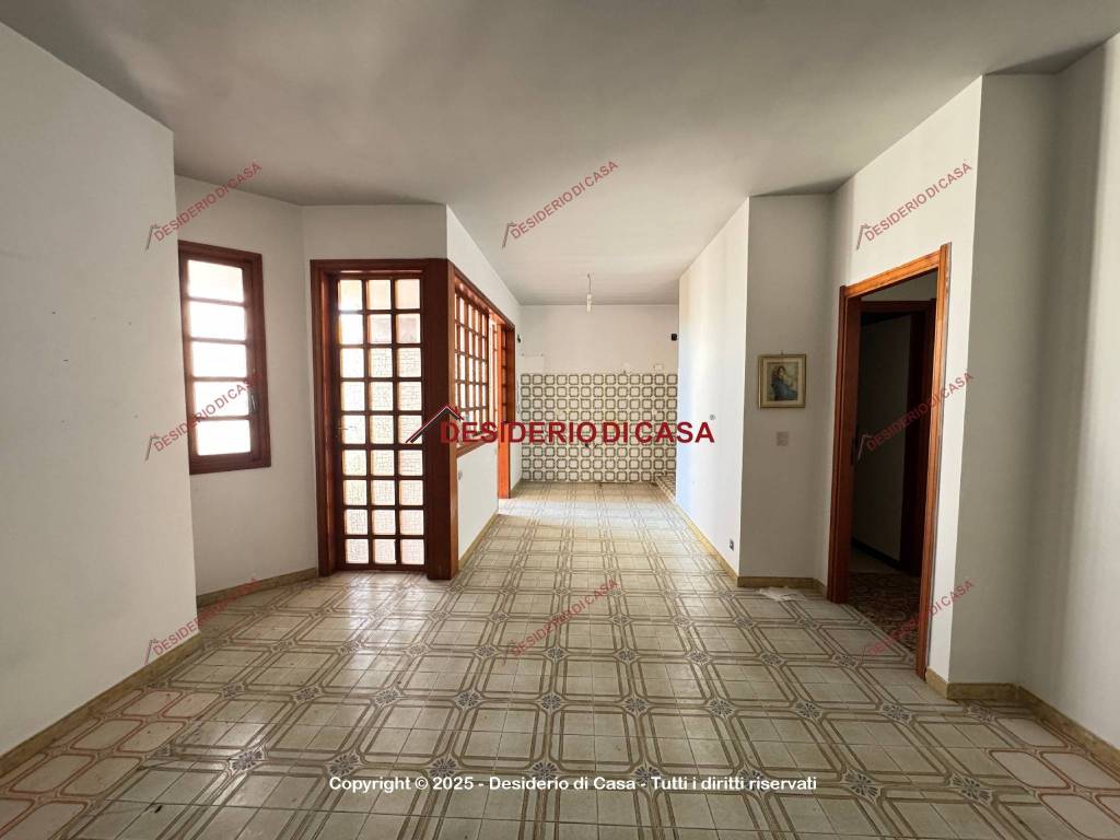 appartamento in vendita a Bagheria in zona Aspra