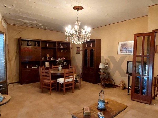 appartamento in vendita a Bagheria