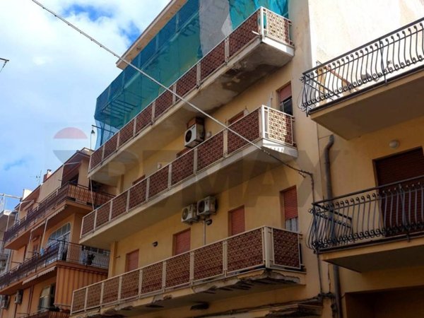 appartamento in vendita a Bagheria