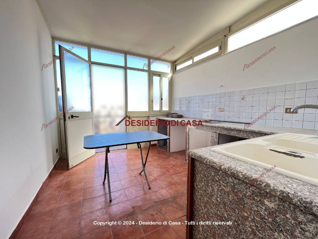 appartamento in vendita a Bagheria