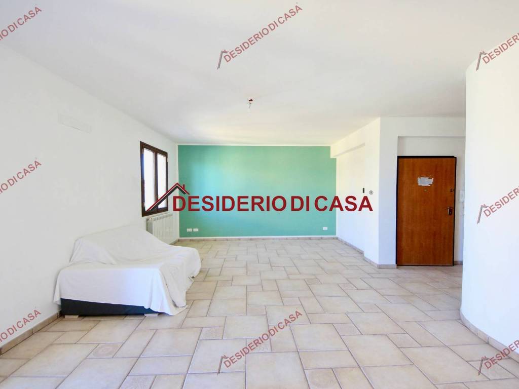 appartamento in vendita a Bagheria