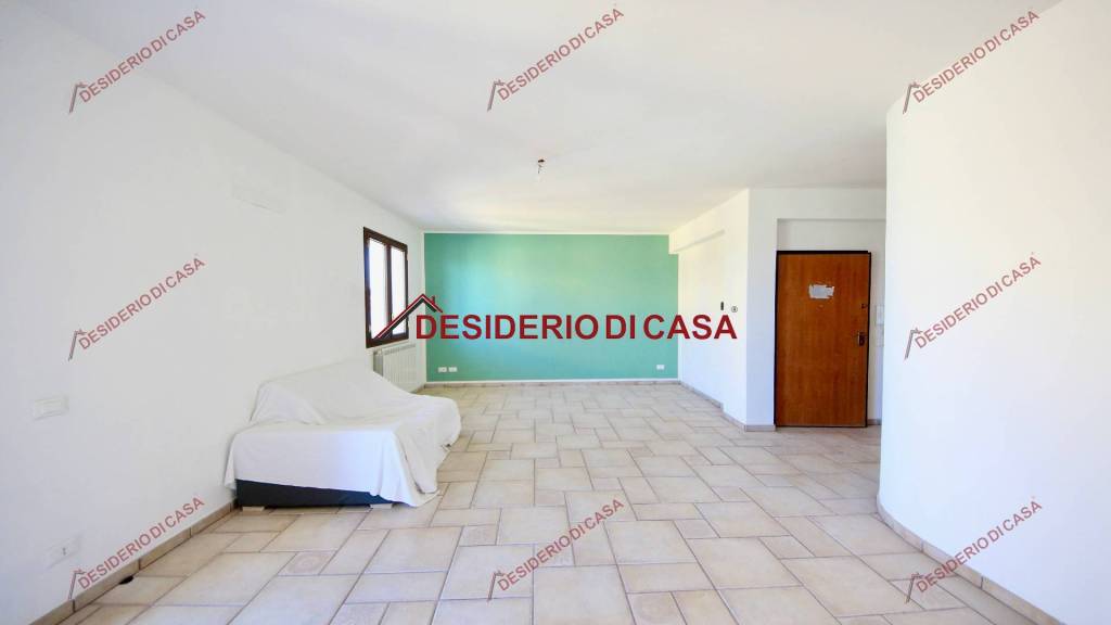 appartamento in vendita a Bagheria