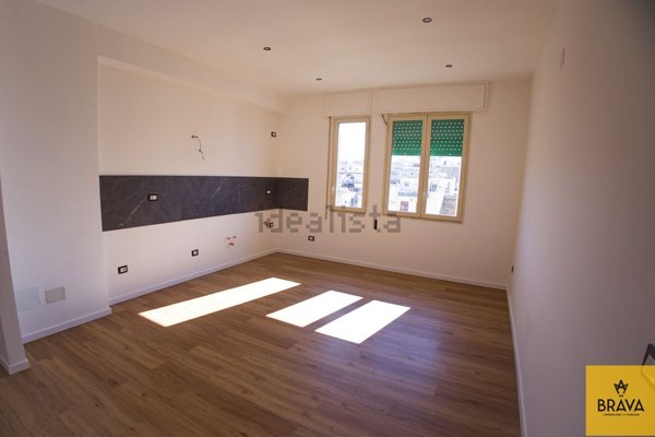 appartamento in vendita a Bagheria in zona Centro Città