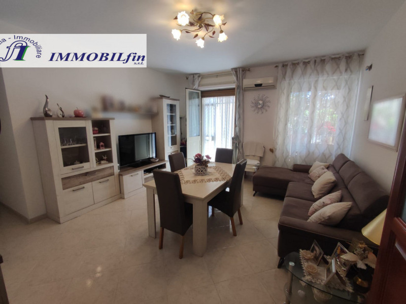 appartamento in vendita a Bagheria in zona Centro Città