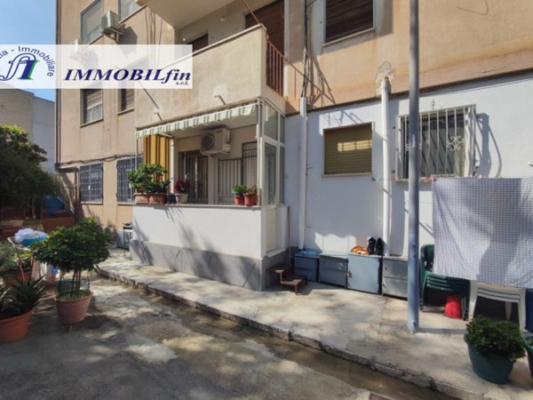 appartamento in vendita a Bagheria in zona Centro Città