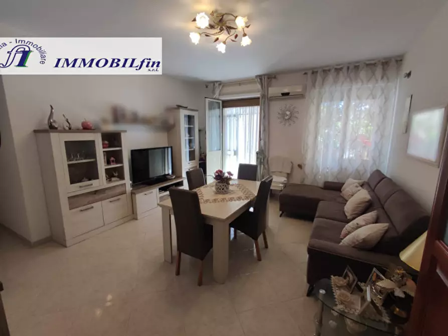 appartamento in vendita a Bagheria in zona Centro Città