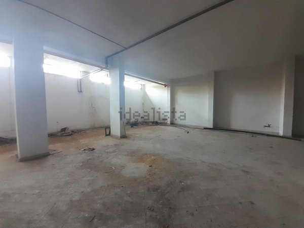 locale di sgombero in vendita a Bagheria