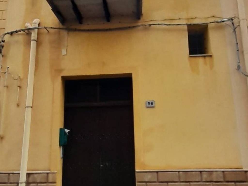 casa indipendente in vendita a Bagheria